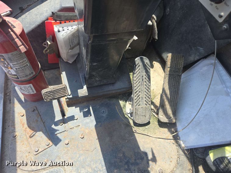 image for item DU7778 Link-Belt RTC-8030 crane