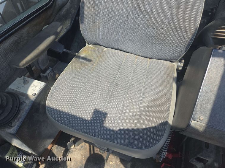 image for item DU7778 Link-Belt RTC-8030 crane