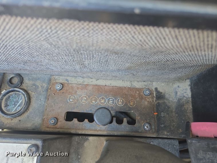 image for item DU7778 Link-Belt RTC-8030 crane