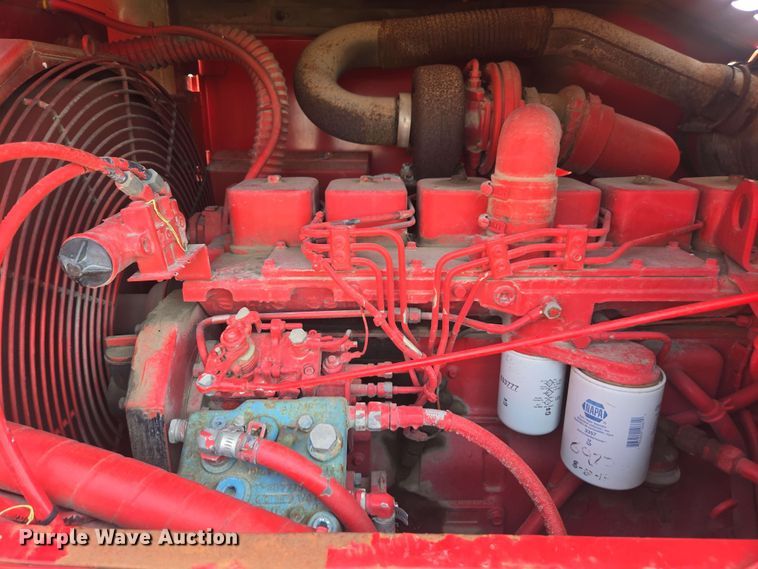 image for item DU7778 Link-Belt RTC-8030 crane