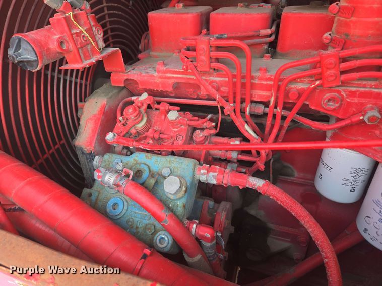 image for item DU7778 Link-Belt RTC-8030 crane