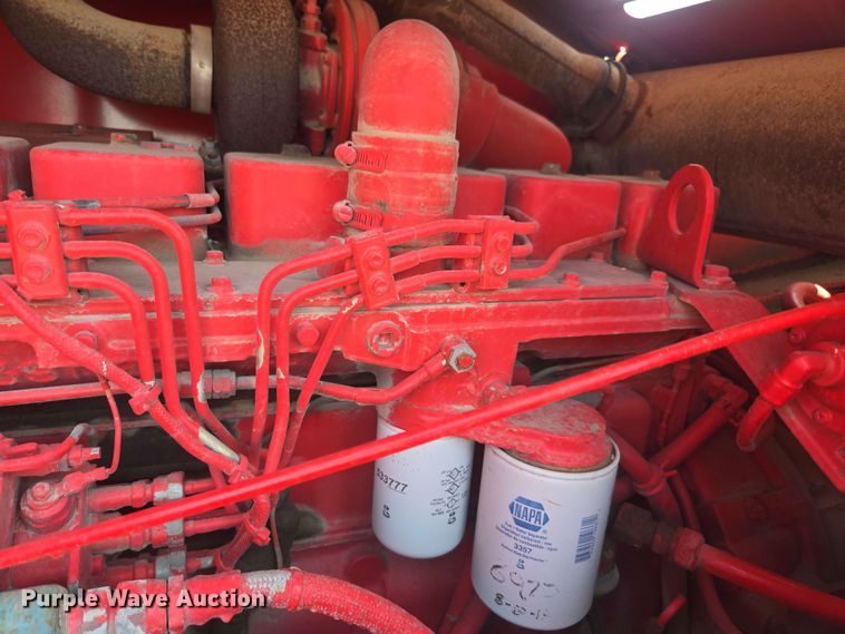 image for item DU7778 Link-Belt RTC-8030 crane