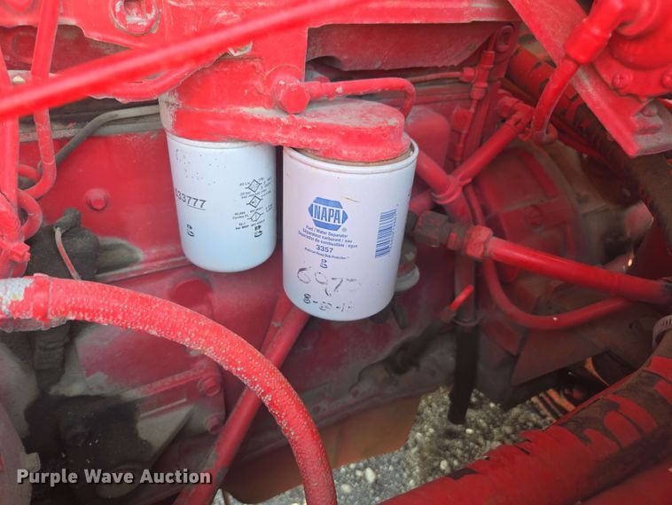 image for item DU7778 Link-Belt RTC-8030 crane