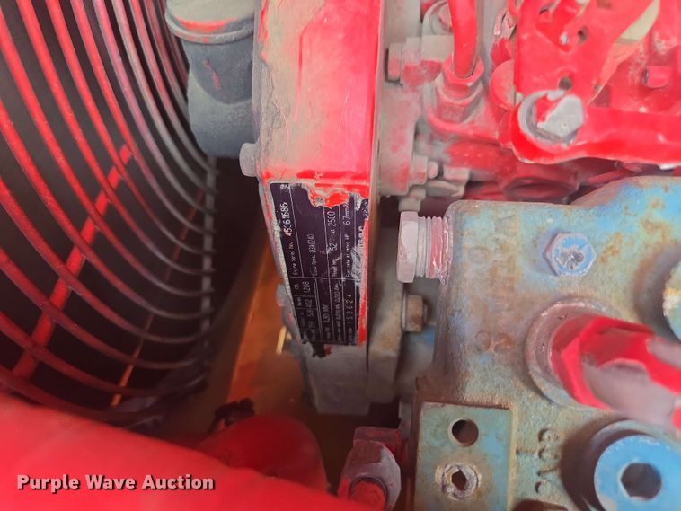 image for item DU7778 Link-Belt RTC-8030 crane