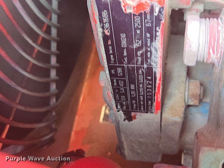 image for item DU7778 Link-Belt RTC-8030 crane