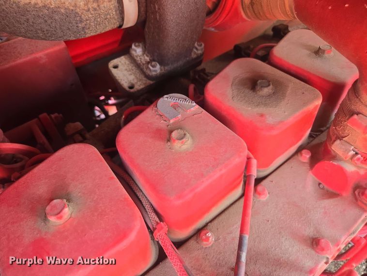 image for item DU7778 Link-Belt RTC-8030 crane