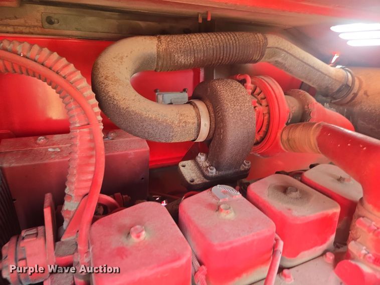 image for item DU7778 Link-Belt RTC-8030 crane