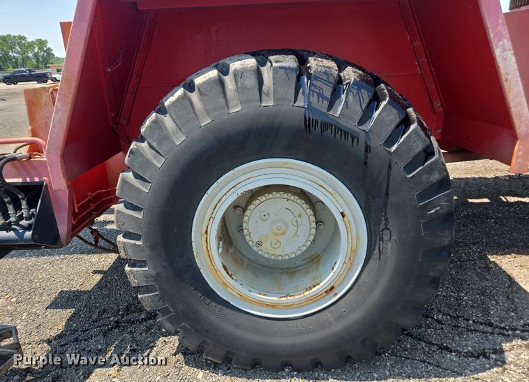 image for item DU7778 Link-Belt RTC-8030 crane