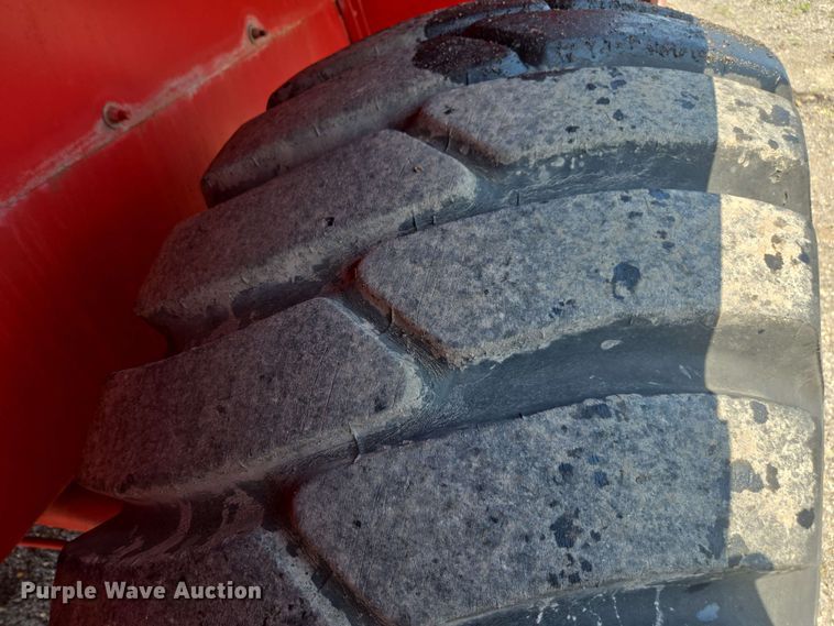 image for item DU7778 Link-Belt RTC-8030 crane