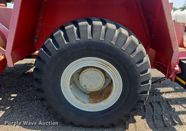 image for item DU7778 Link-Belt RTC-8030 crane