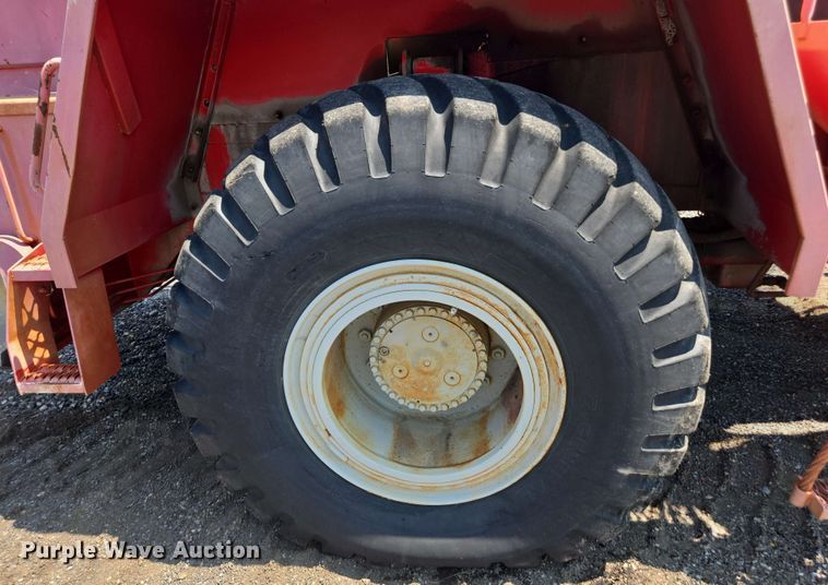 image for item DU7778 Link-Belt RTC-8030 crane