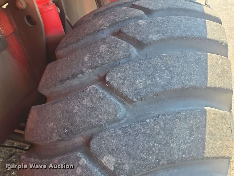 image for item DU7778 Link-Belt RTC-8030 crane