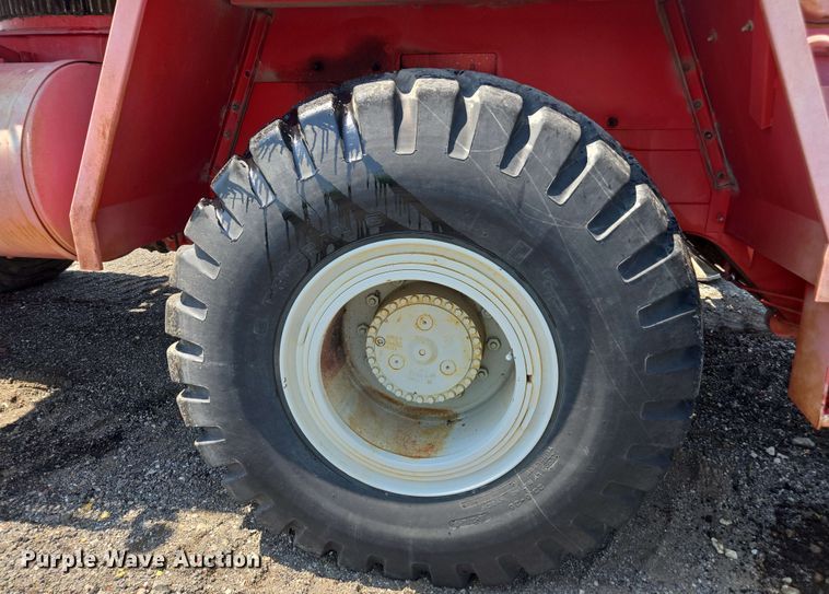 image for item DU7778 Link-Belt RTC-8030 crane