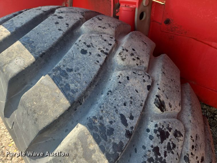 image for item DU7778 Link-Belt RTC-8030 crane