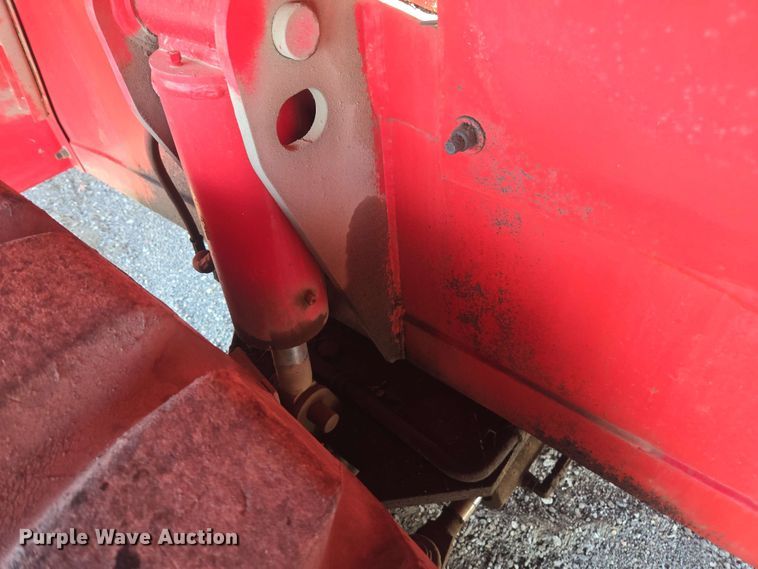 image for item DU7778 Link-Belt RTC-8030 crane