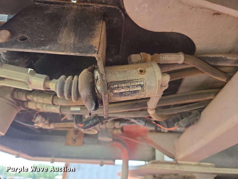 image for item DU7778 Link-Belt RTC-8030 crane