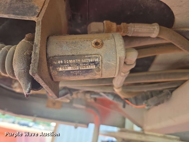 image for item DU7778 Link-Belt RTC-8030 crane