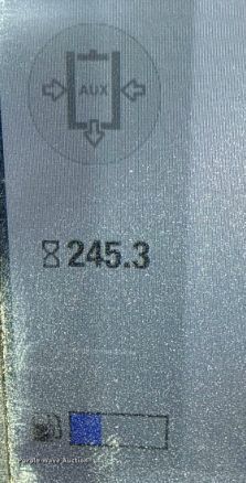 image for item DU7783 2024 Bobcat E55 mini excavator