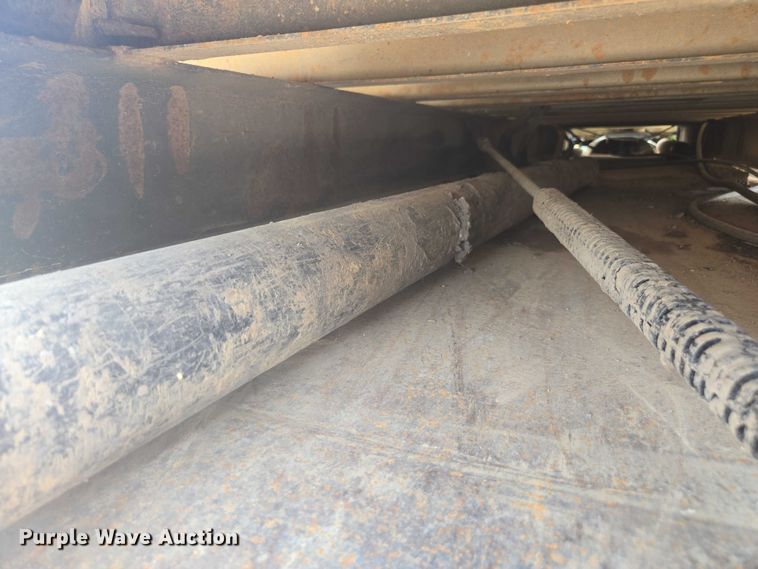 image for item DU7791 2010 Ford F750 vacuum truck