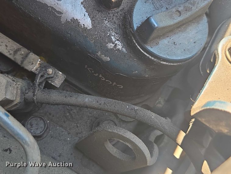 image for item DU7791 2010 Ford F750 vacuum truck