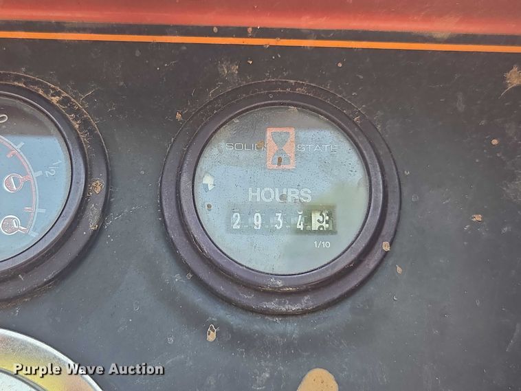 image for item DU7791 2010 Ford F750 vacuum truck