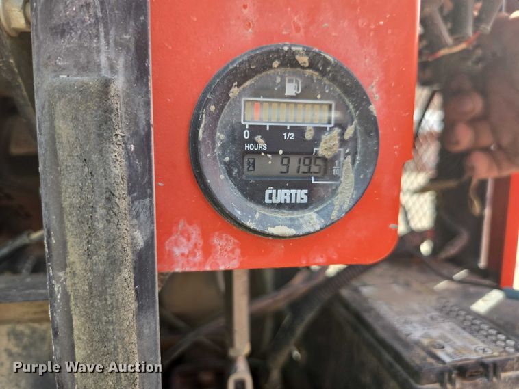 image for item DU7800 Canycom concrete buggy