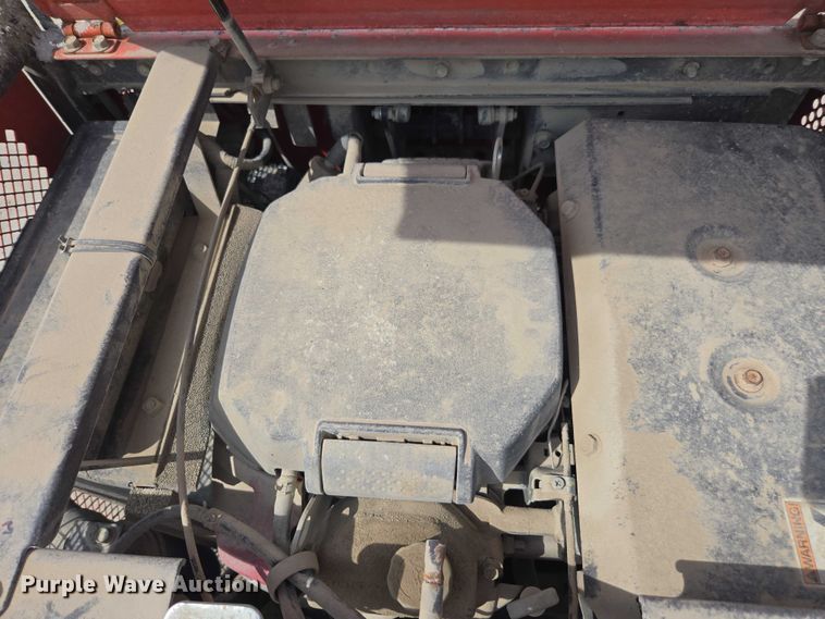 image for item DU7800 Canycom concrete buggy