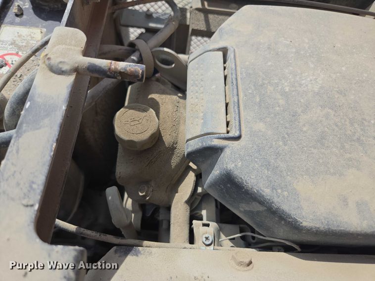 image for item DU7800 Canycom concrete buggy