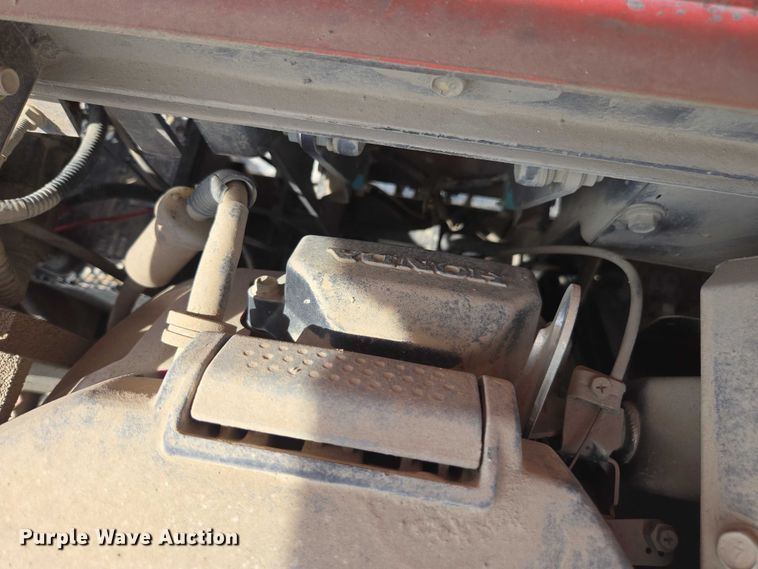 image for item DU7800 Canycom concrete buggy