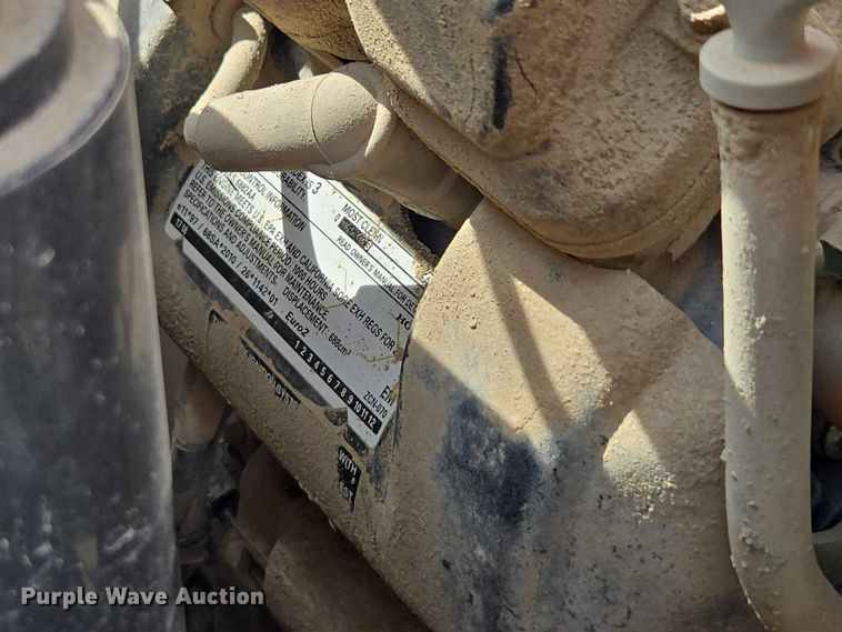 image for item DU7800 Canycom concrete buggy