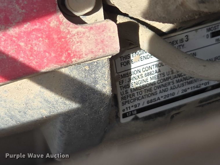 image for item DU7800 Canycom concrete buggy