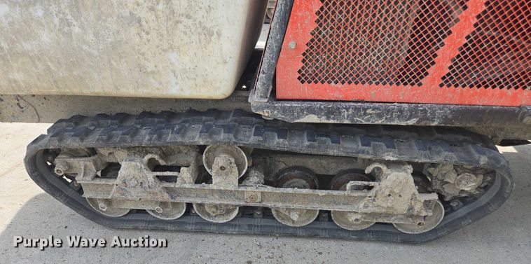 image for item DU7800 Canycom concrete buggy