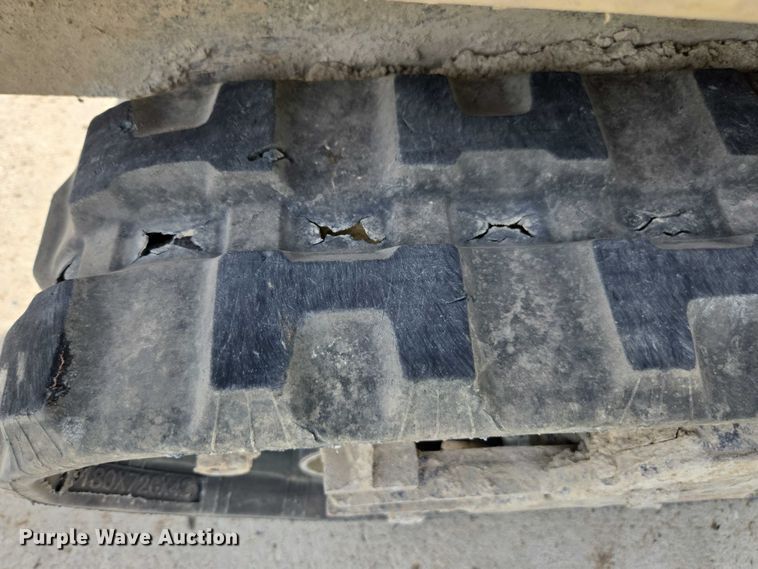 image for item DU7800 Canycom concrete buggy