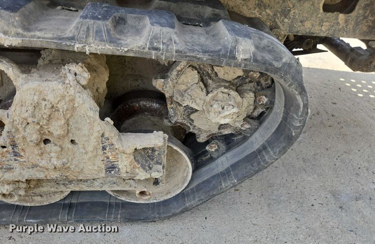 image for item DU7800 Canycom concrete buggy