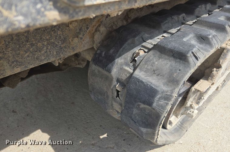 image for item DU7800 Canycom concrete buggy