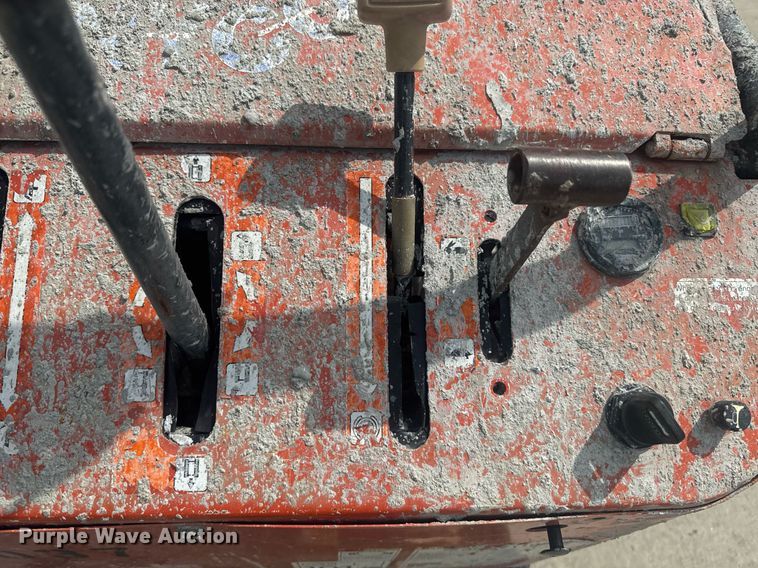 image for item DU7801 Canycom concrete buggy