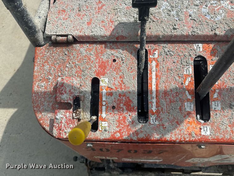 image for item DU7801 Canycom concrete buggy