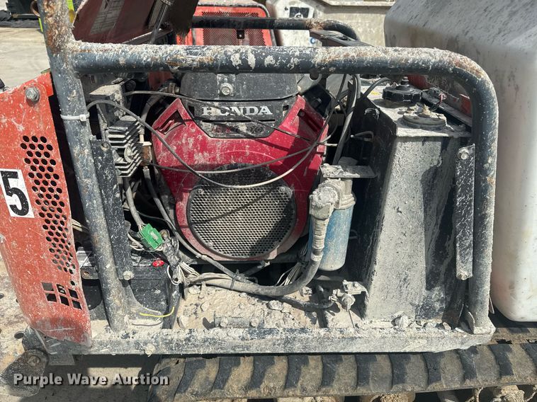 image for item DU7801 Canycom concrete buggy