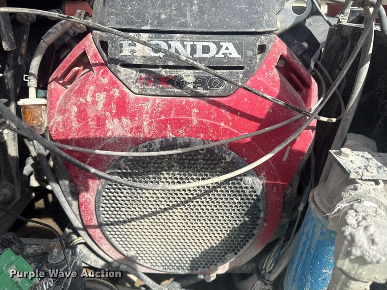 image for item DU7801 Canycom concrete buggy