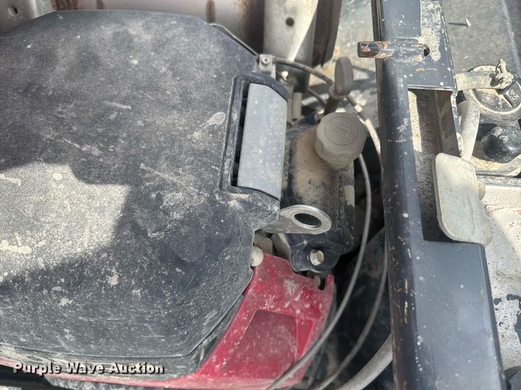 image for item DU7801 Canycom concrete buggy