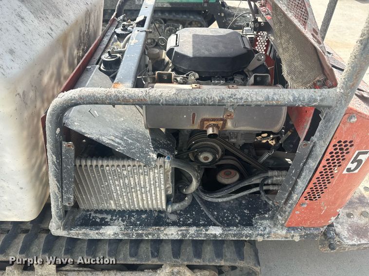 image for item DU7801 Canycom concrete buggy