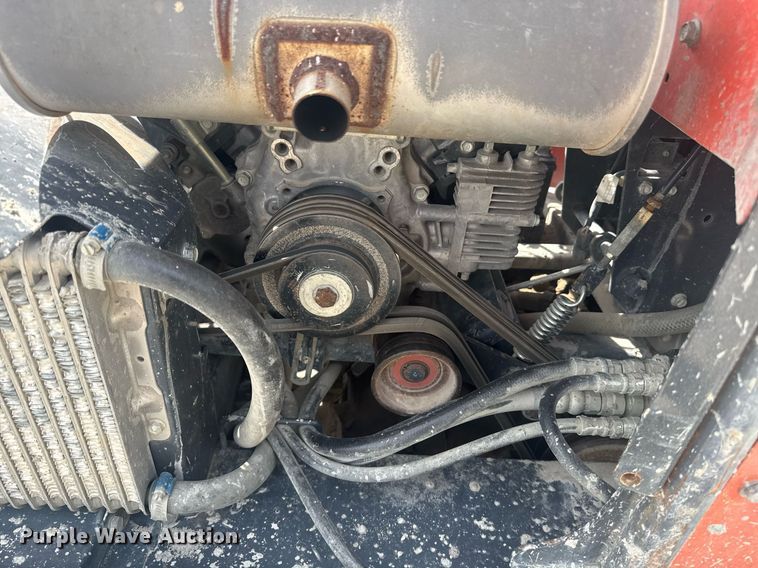 image for item DU7801 Canycom concrete buggy