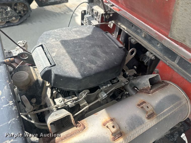 image for item DU7801 Canycom concrete buggy