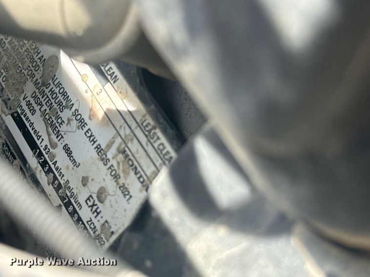 image for item DU7801 Canycom concrete buggy