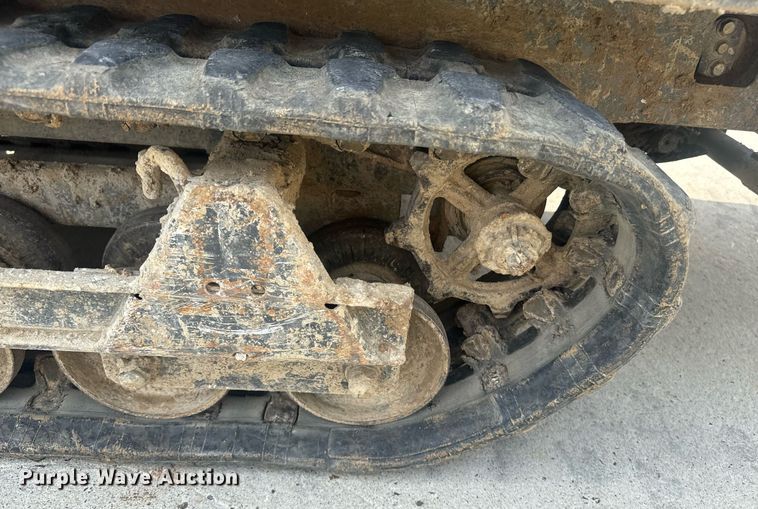 image for item DU7801 Canycom concrete buggy