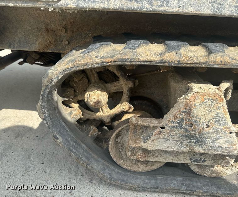 image for item DU7801 Canycom concrete buggy