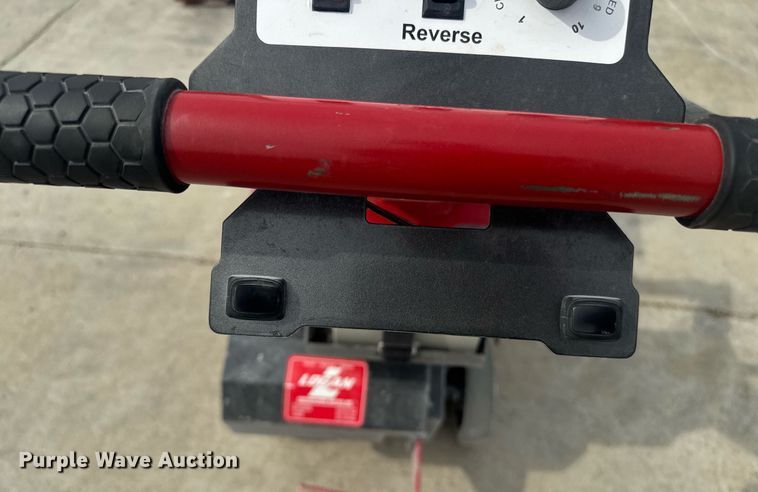 image for item DU7803 Gorilla GS300 concrete saw