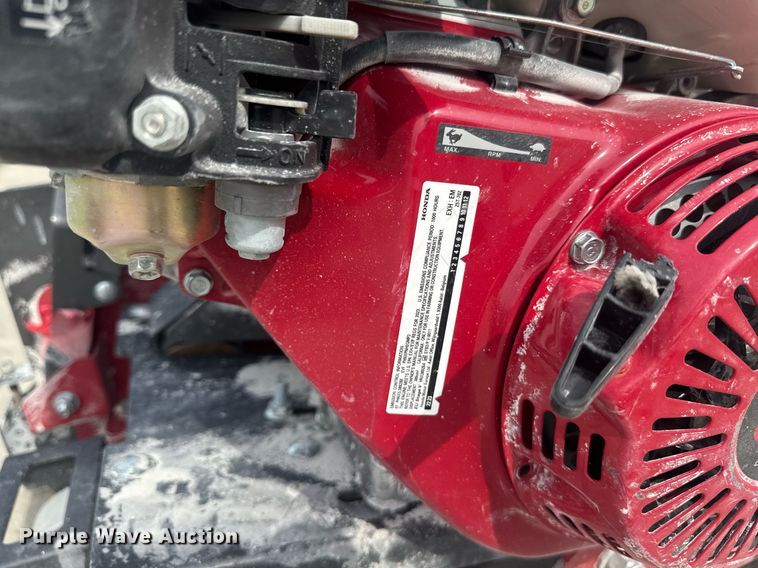 image for item DU7803 Gorilla GS300 concrete saw