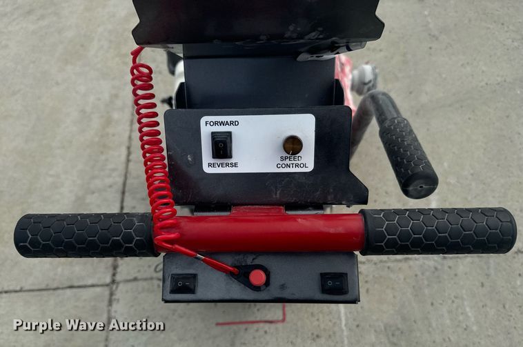 image for item DU7804 Gorilla GS300 concrete saw