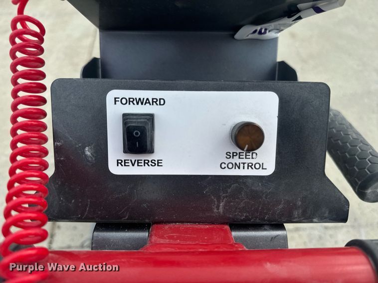 image for item DU7804 Gorilla GS300 concrete saw